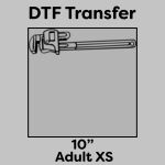 DTF Transfer 10" Thumbnail