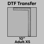 DTF Transfer 10" Thumbnail