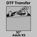 DTF Transfer 10" Thumbnail