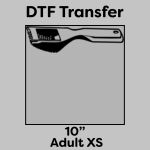 DTF Transfer 10" Thumbnail