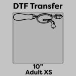 DTF Transfer 10" Thumbnail