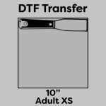 DTF Transfer 10" Thumbnail