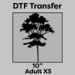 DTF Transfer 10" Thumbnail