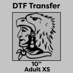 DTF Transfer 10" Thumbnail