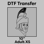 DTF Transfer 10" Thumbnail