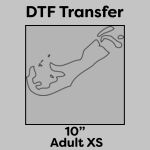 DTF Transfer 10" Thumbnail