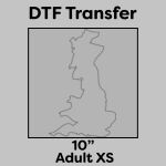 DTF Transfer 10" Thumbnail