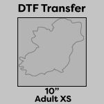 DTF Transfer 10" Thumbnail