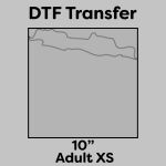 DTF Transfer 10" Thumbnail