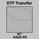 DTF Transfer 10" Thumbnail