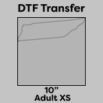 DTF Transfer 10" Thumbnail