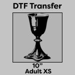 DTF Transfer 10" Thumbnail