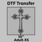 DTF Transfer 10" Thumbnail
