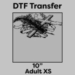 DTF Transfer 10" Thumbnail