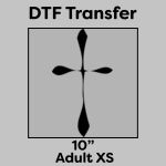 DTF Transfer 10" Thumbnail