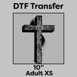 DTF Transfer 10" Thumbnail