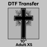DTF Transfer 10" Thumbnail