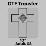 DTF Transfer 10" Thumbnail