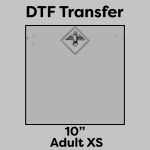 DTF Transfer 10" Thumbnail