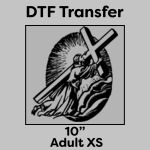DTF Transfer 10" Thumbnail