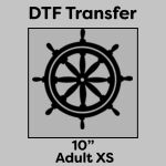 DTF Transfer 10" Thumbnail