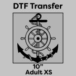 DTF Transfer 10" Thumbnail