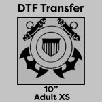 DTF Transfer 10" Thumbnail