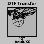 DTF Transfer 10" Thumbnail