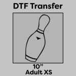 DTF Transfer 10" Thumbnail
