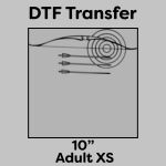 DTF Transfer 10" Thumbnail