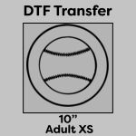 DTF Transfer 10" Thumbnail