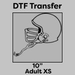 DTF Transfer 10" Thumbnail