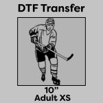 DTF Transfer 10" Thumbnail