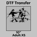DTF Transfer 10" Thumbnail