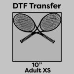 DTF Transfer 10" Thumbnail