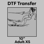 DTF Transfer 10" Thumbnail