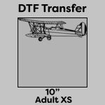 DTF Transfer 10" Thumbnail
