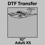 DTF Transfer 10" Thumbnail