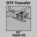 DTF Transfer 10" Thumbnail