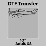 DTF Transfer 10" Thumbnail