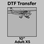 DTF Transfer 10" Thumbnail