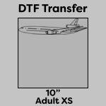 DTF Transfer 10" Thumbnail