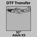 DTF Transfer 10" Thumbnail