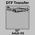 DTF Transfer 10" Thumbnail