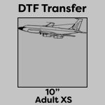 DTF Transfer 10" Thumbnail