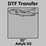 DTF Transfer 10" Thumbnail