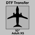 DTF Transfer 10" Thumbnail