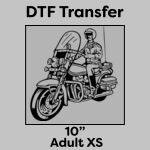 DTF Transfer 10" Thumbnail