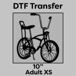 DTF Transfer 10" Thumbnail