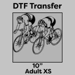 DTF Transfer 10" Thumbnail